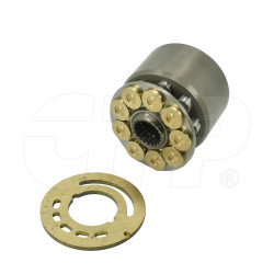 1051644 - Rotating G