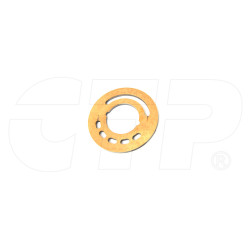 1051652 - Plate Port