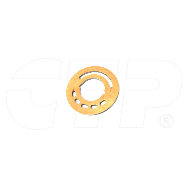 1051652 - Plate Port