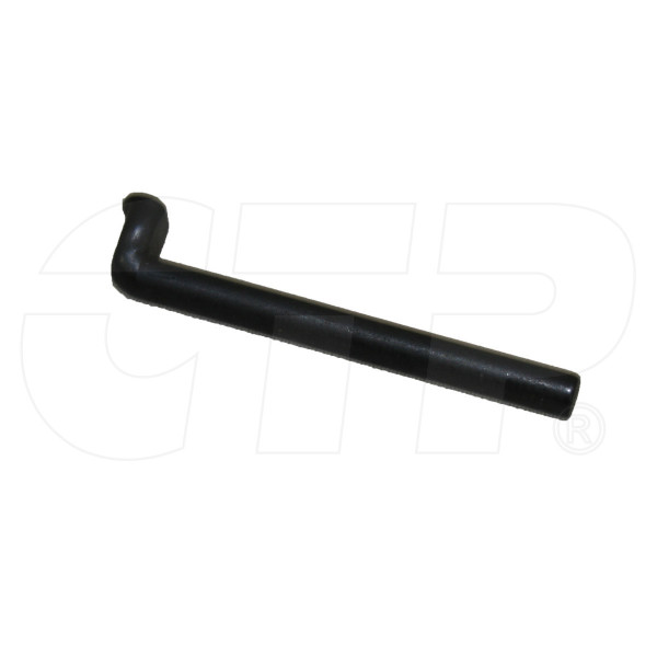 1051653 - Pin-retraction
