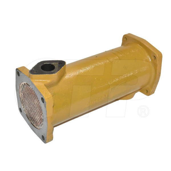 1052077 - Core As-oil Cooler
