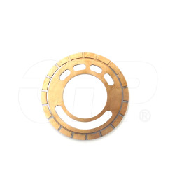 1052162 - Plate-valve