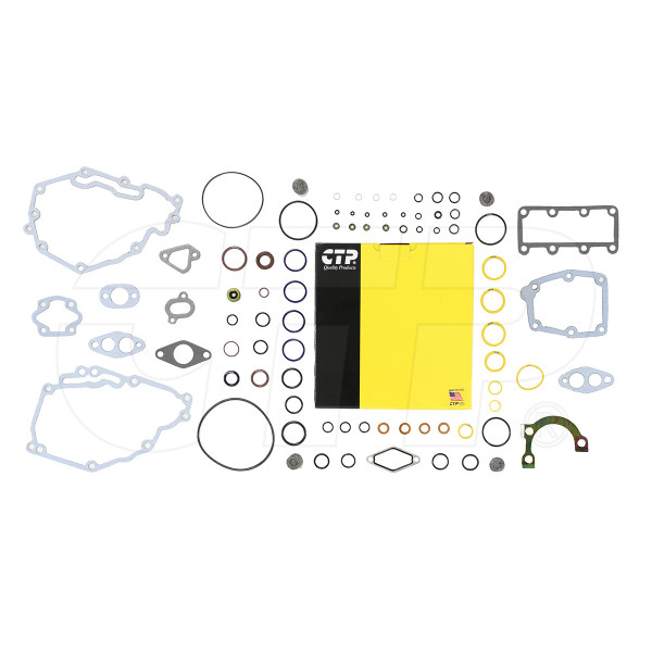 1052570 - Gasket Kit Fuel System