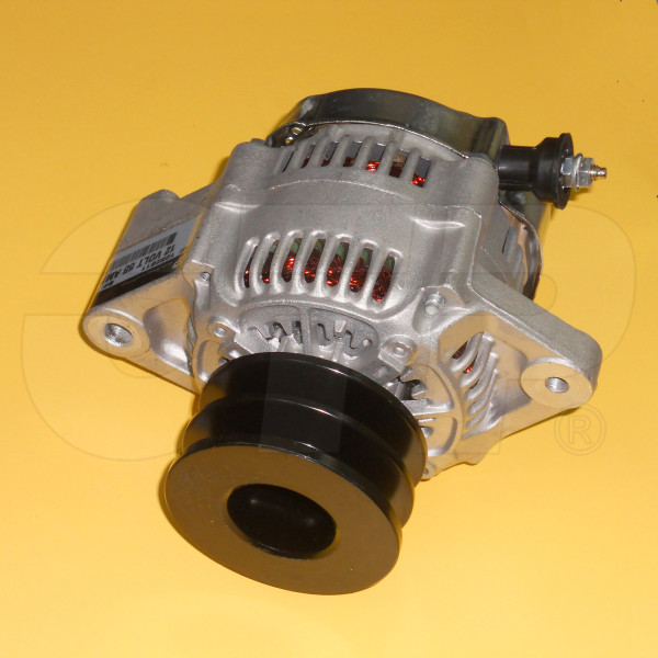 1052811 - Alternator Gp