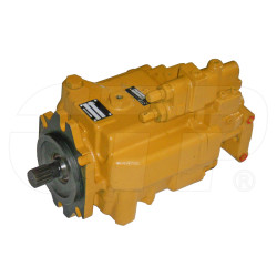 1053635 - Pump Gp-piston