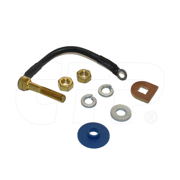 1053764 - Terminal