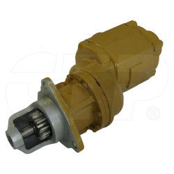 1055080 - Vane Air Starter Motor - Usa