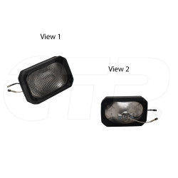 CVA-Shipping not included 1058069 LAMP New