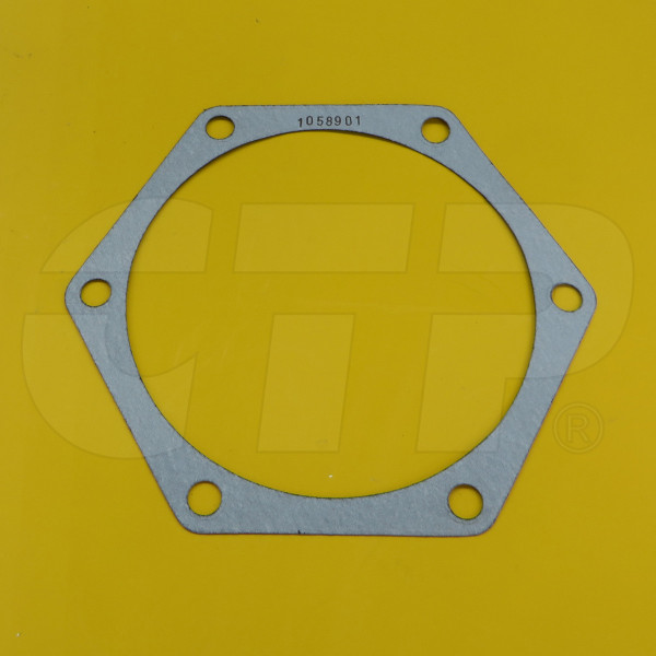 1058901 - Gasket-ctp