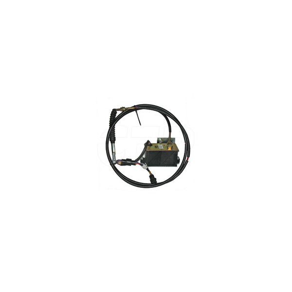 Motor As-gov 1060080
