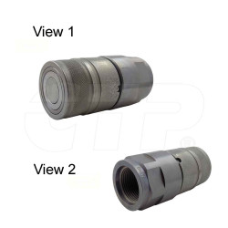 CATERPILLAR 1060401 Coupler New