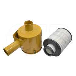 1061760 - Air Cleaner Gp