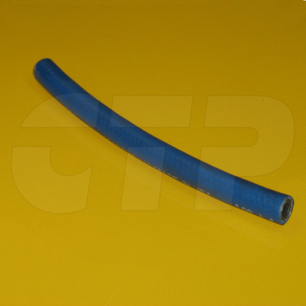 1064572 - Hose 1/4 In Silicone Hose