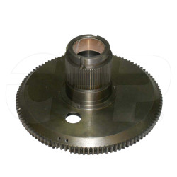 1067098 - Flange A