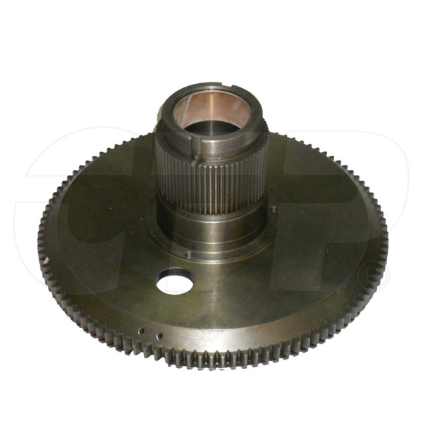 1067098 - Flange A