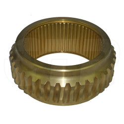 1067130 - Gear Worm