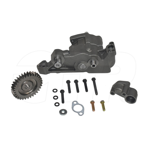 1068957 - Pump Gp