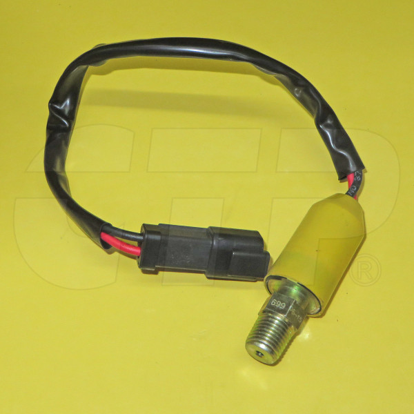 Switch A. Press 1070612