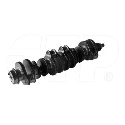 Crankshat As Forged 1070992