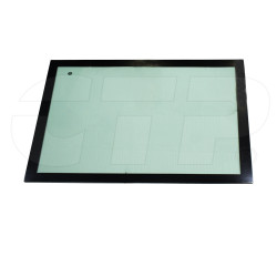 1074601 - Glass Rear