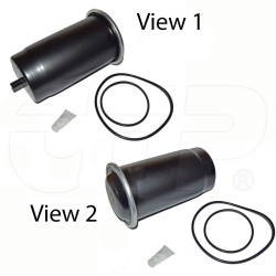 1075869 - Desiccant Kit-cartridge