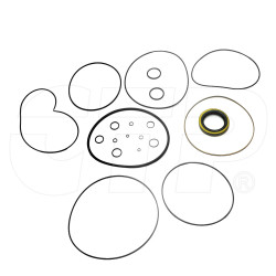 CVA-Shipping not included 1076988 SEAL KIT New