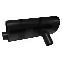 1077473 - Muffler