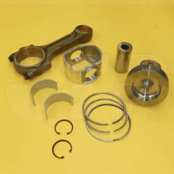 1077639 - Piston Group