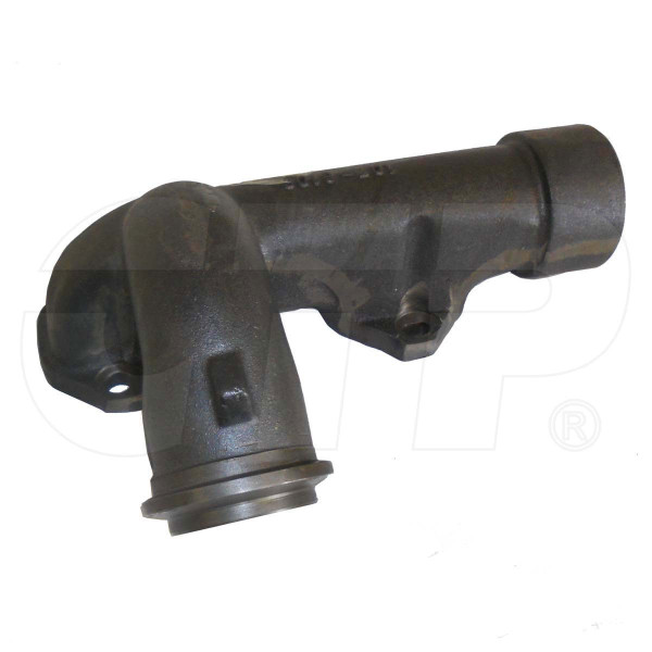 1078108 - Manifold Exhaust