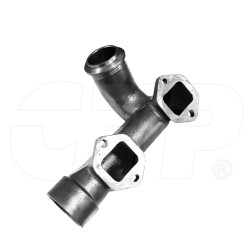 1078109 - Manifold Rear-rh