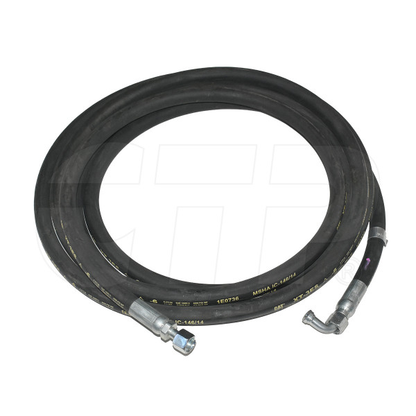 1078146 - Hose As