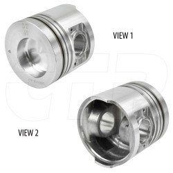 1078256 - Piston (os 0.50 Mm)