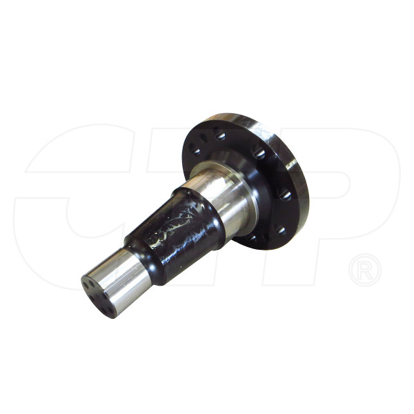 1080190 - Shaft A