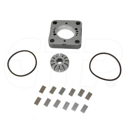 1080502 - Kit - Ring And Rotor