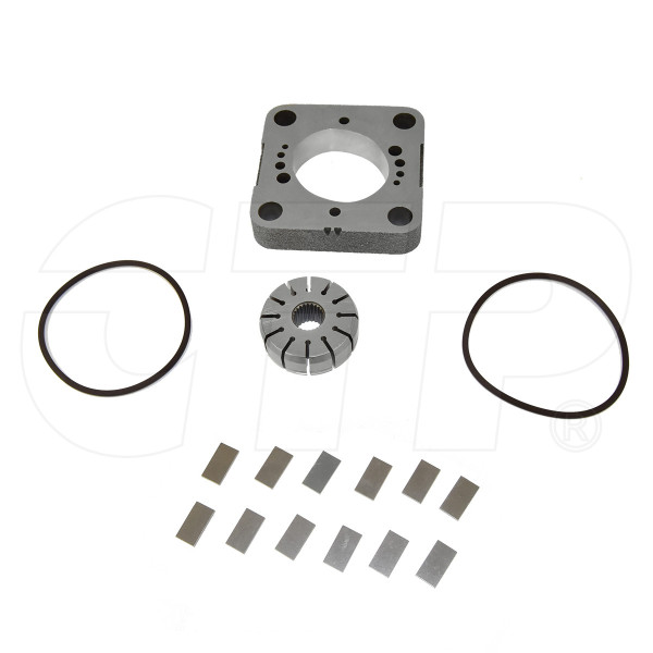 1080502 - Kit - Ring And Rotor