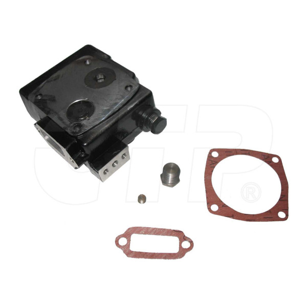 1082522 - Head Assembly