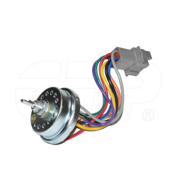 1083320 - Switch As-rotary