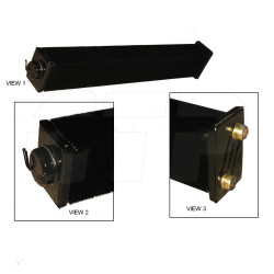 1093622 - Core As-radiator
