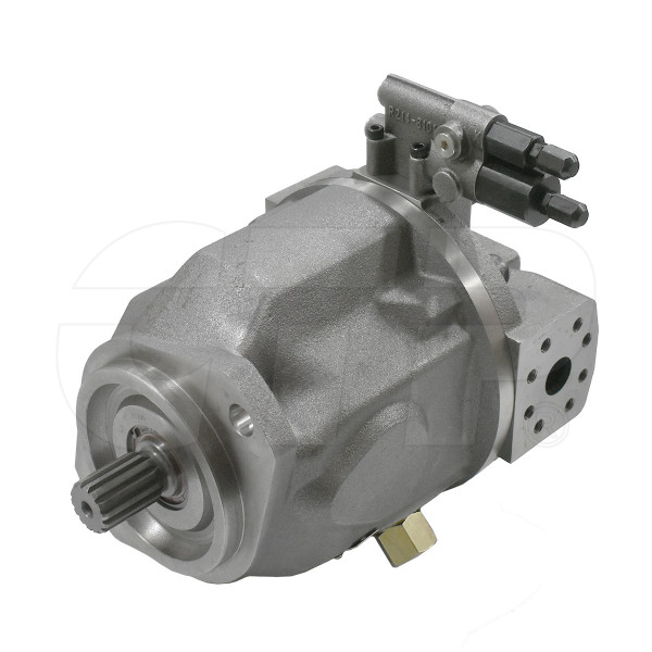 1094197 - Piston Pump-hydraulic