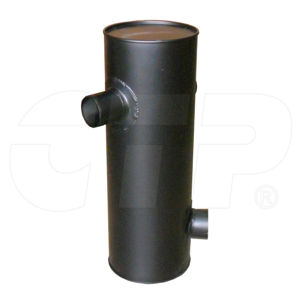 Muffler As 1099323