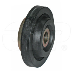 1099369 - Mount-rubber