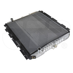 1099516 - Core As-radiator