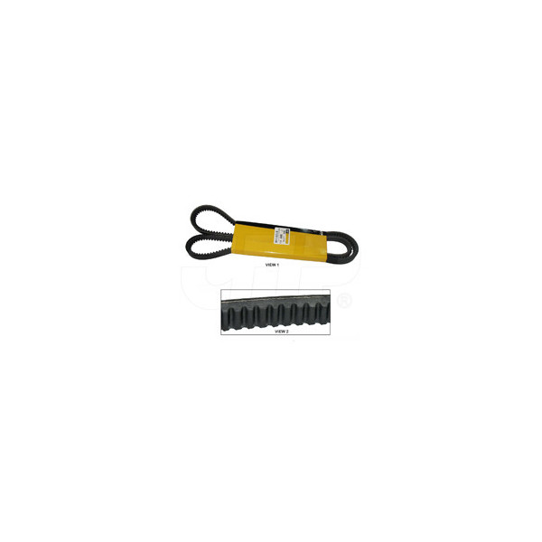 1100376 - V-belt Single