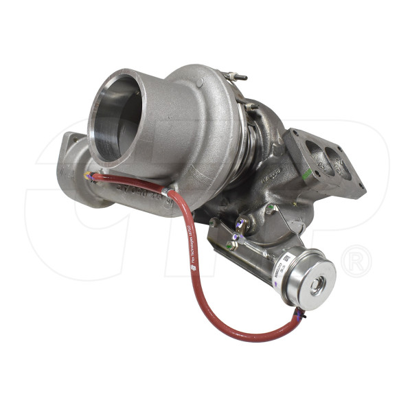 1106980 - Turbo Gp