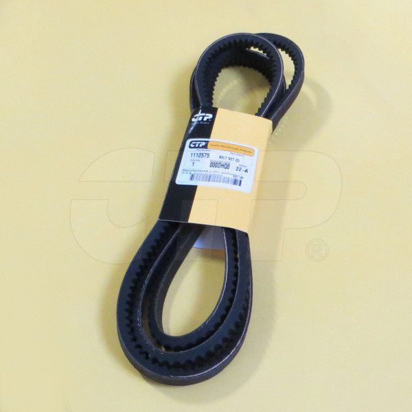 Belt Set(2) 1110575
