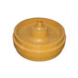1111729 - Idler Gp-track