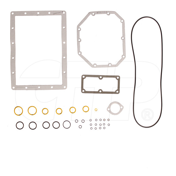 1111758 - Gasket Kit