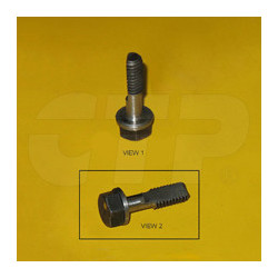 1118606 - Bolt Oil Jet