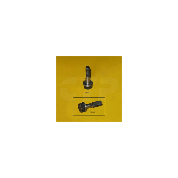 1118606 - Bolt Oil Jet