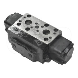 1119993 - Valve G